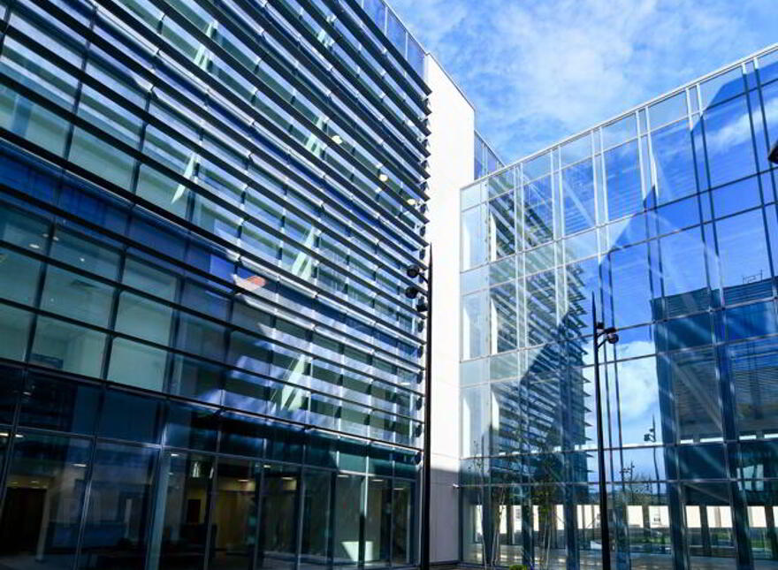 Ebrington Plaza, Derry / Londonderry, BT47 6FA
