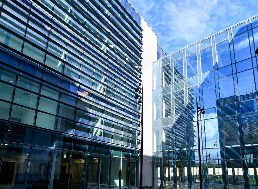 Ebrington Plaza, Derry / Londonderry, BT47 6FA