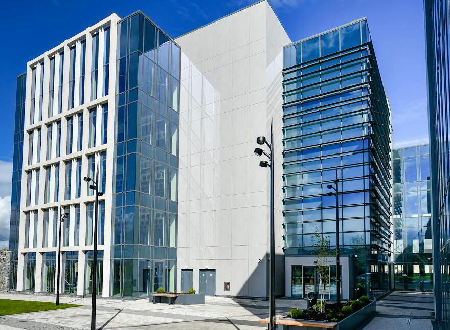 Ebrington Plaza, Derry / Londonderry, BT47 6FA