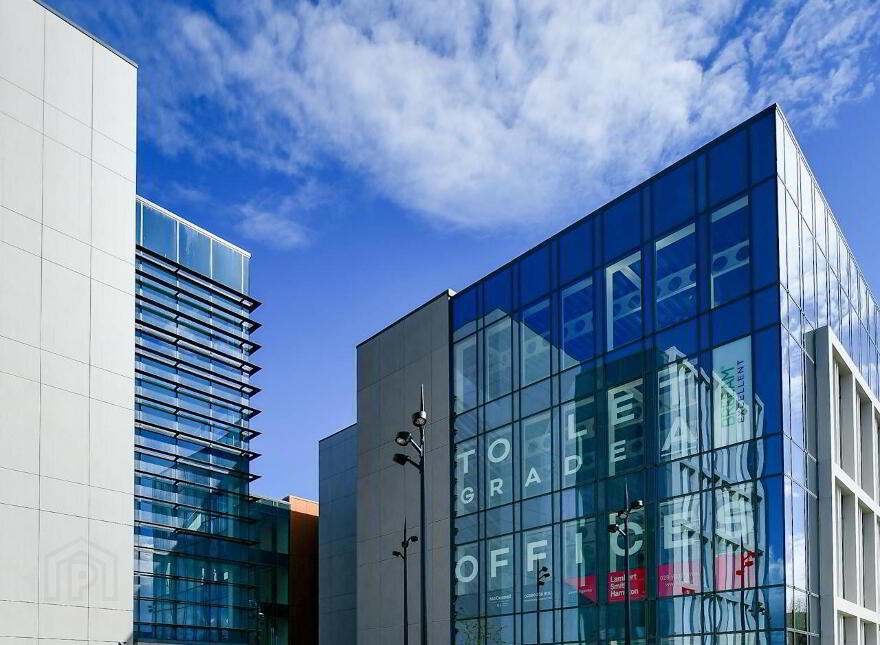Ebrington Plaza, Derry / Londonderry, BT47 6FA
