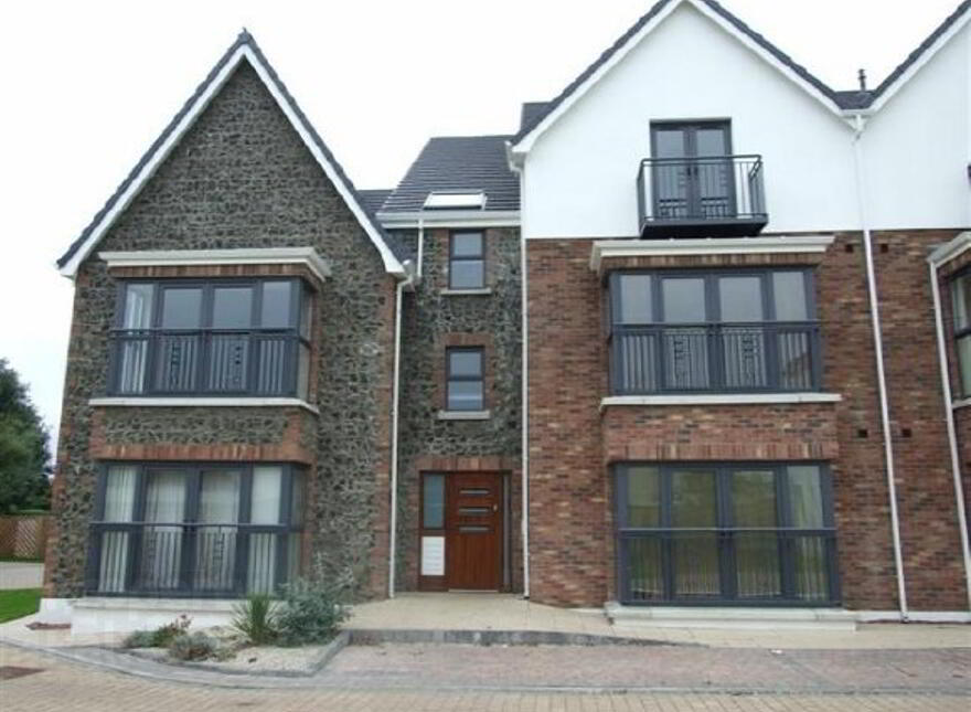 36 Montague Court (student Let), Portstewart, BT55 7FZ photo