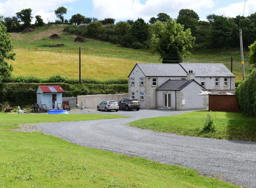 55 Drumcullan Road, Downpatrick, BT30 8JA