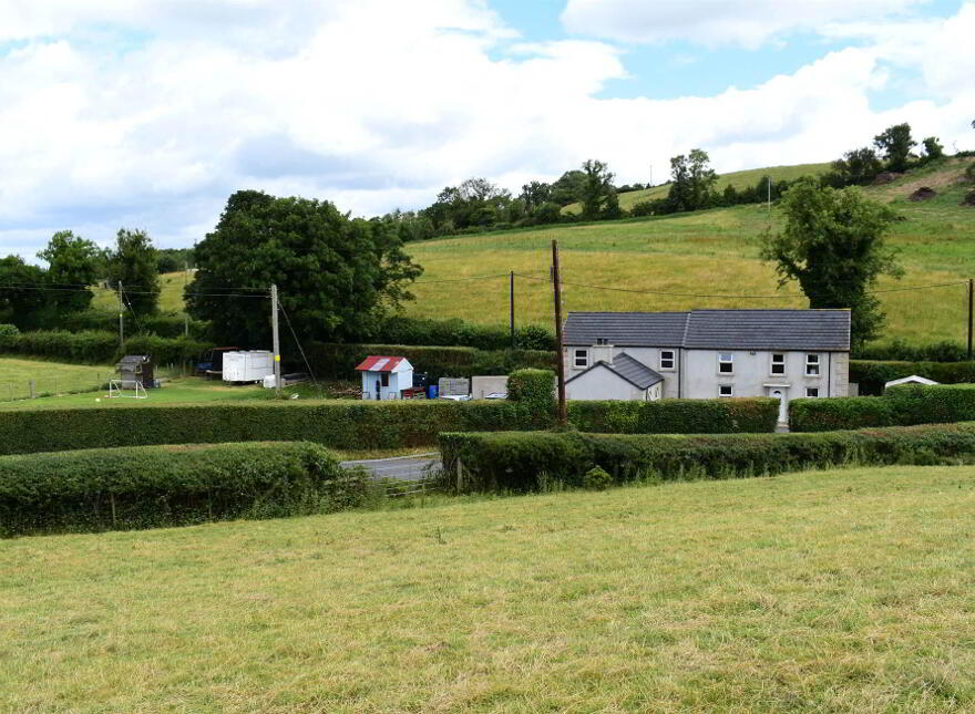 55 Drumcullan Road, Downpatrick, BT30 8JA