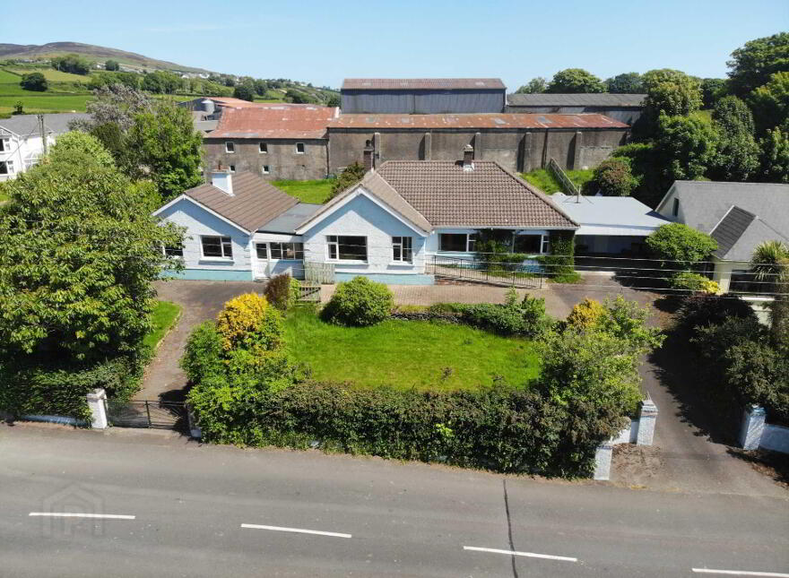 Rocktown Bungalow & Chalet, Rocktown, Greencastle, F93W8N3