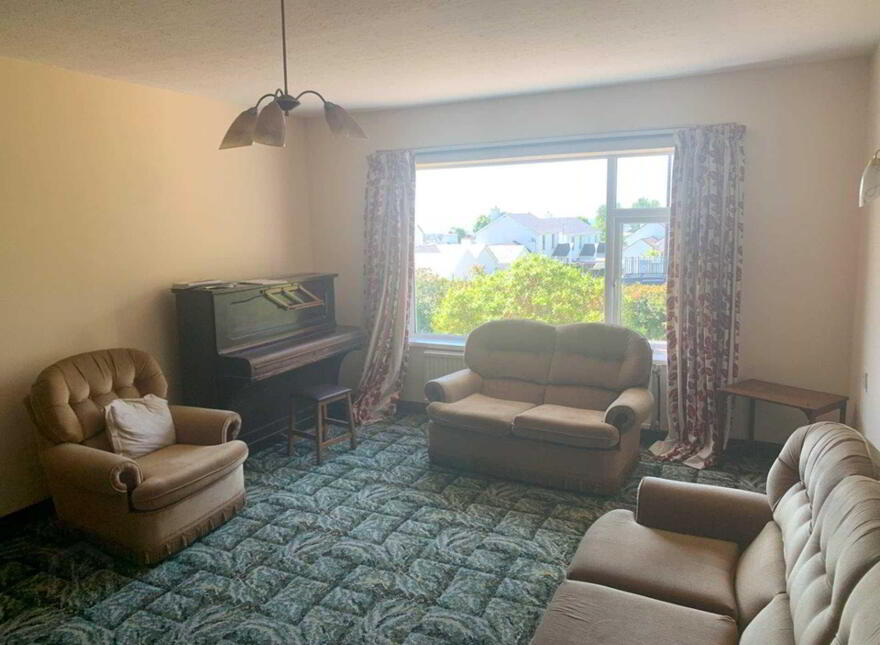 Rocktown Bungalow & Chalet, Rocktown, Greencastle, F93W8N3