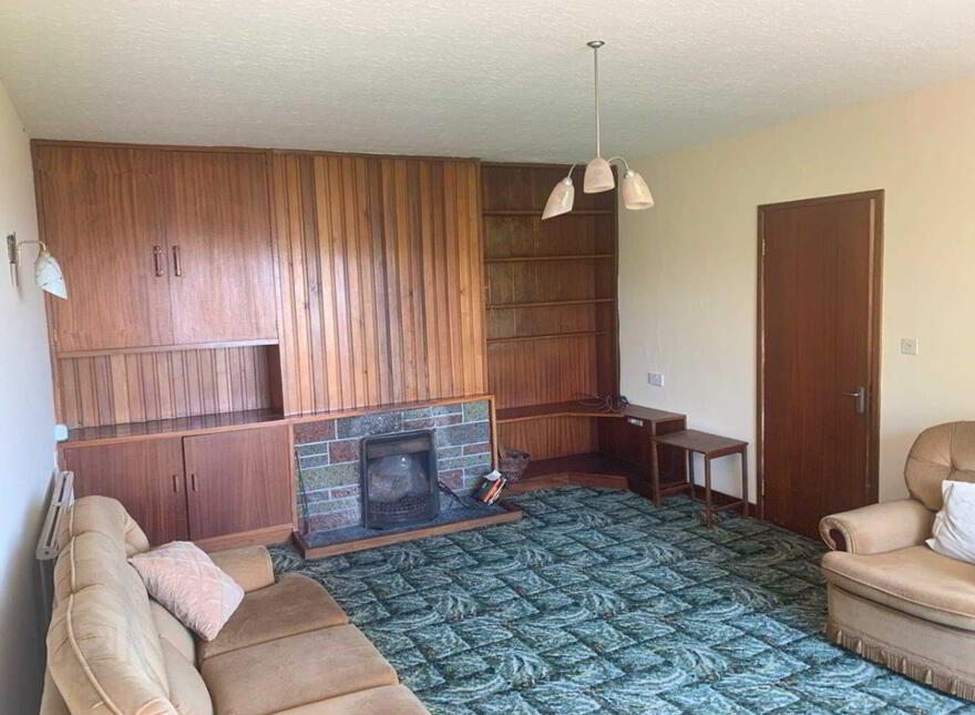 Rocktown Bungalow & Chalet, Rocktown, Greencastle, F93W8N3