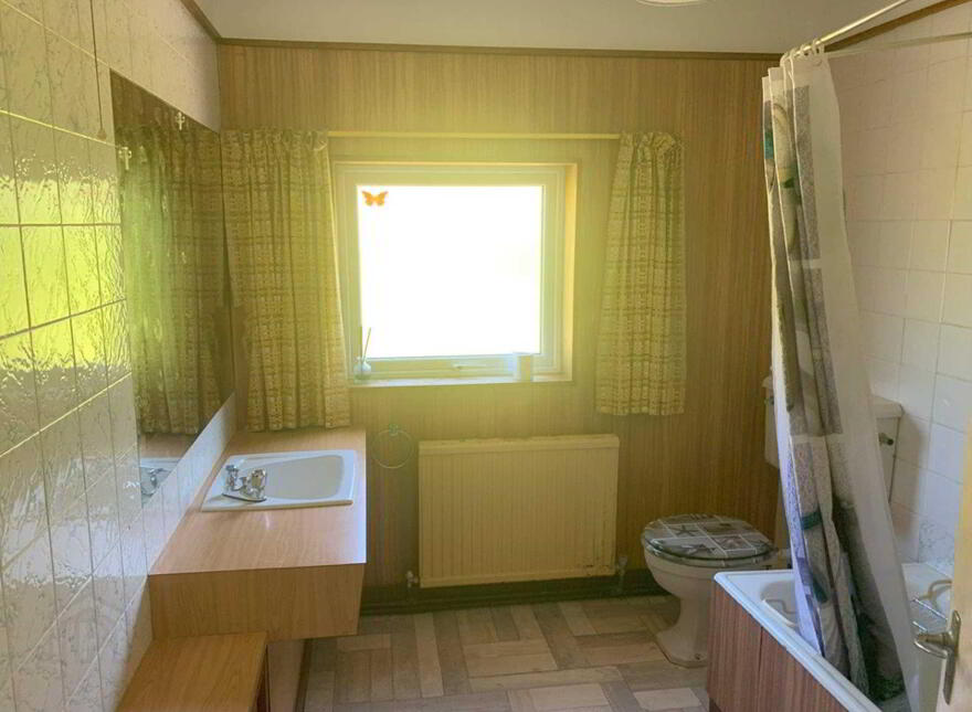 Rocktown Bungalow & Chalet, Rocktown, Greencastle, F93W8N3