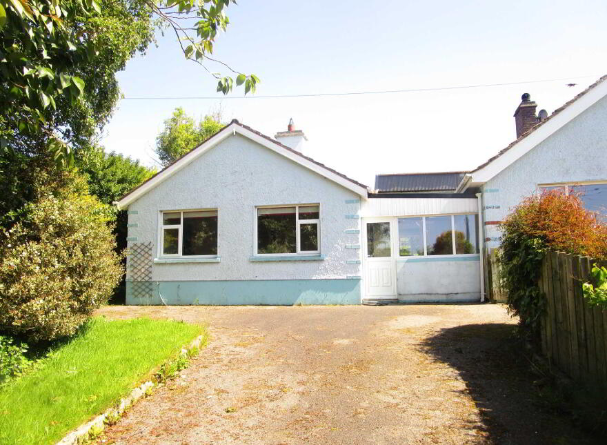 Rocktown Bungalow & Chalet, Rocktown, Greencastle, F93W8N3