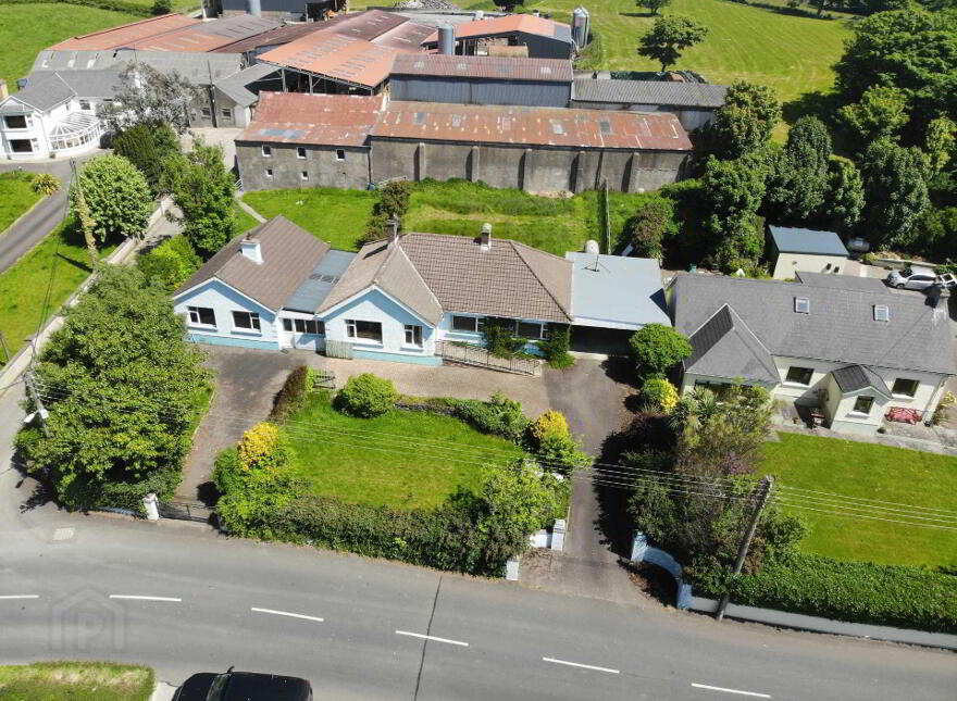 Rocktown Bungalow & Chalet, Rocktown, Greencastle, F93W8N3