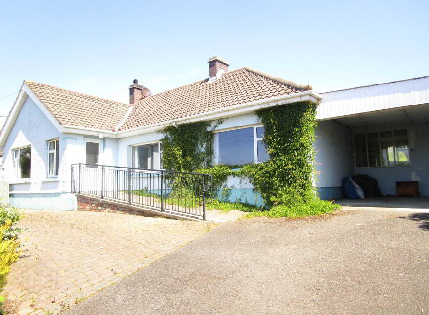 Rocktown Bungalow & Chalet, Rocktown, Greencastle, F93W8N3