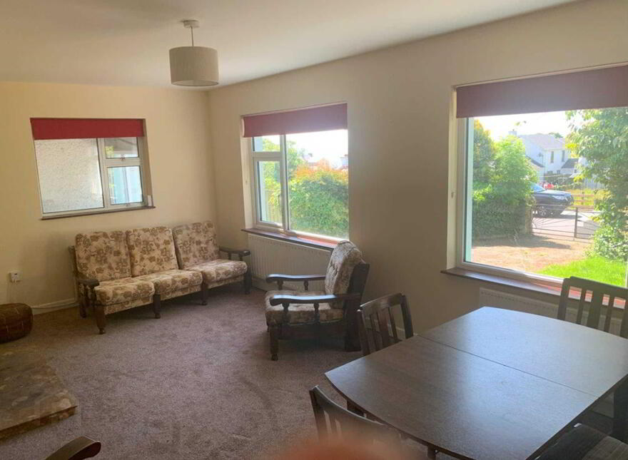 Rocktown Bungalow & Chalet, Rocktown, Greencastle, F93W8N3