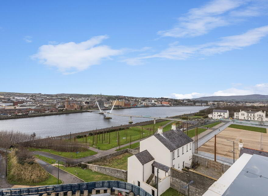 Ebrington Plaza, Ebrington, Derry~londonderry, BT47 6FA