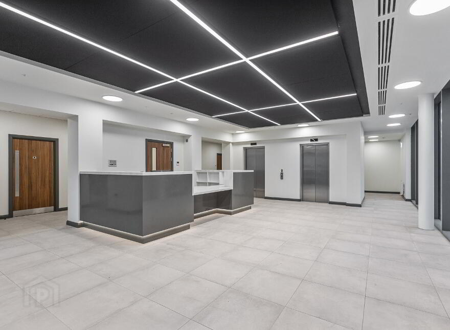 Ebrington Plaza, Ebrington, Derry~londonderry, BT47 6FA