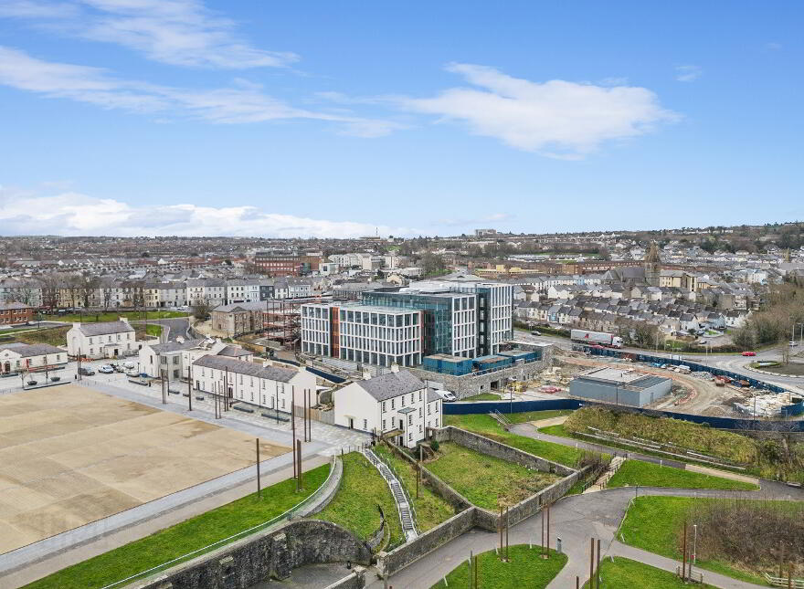 Ebrington Plaza, Ebrington, Derry~londonderry, BT47 6FA