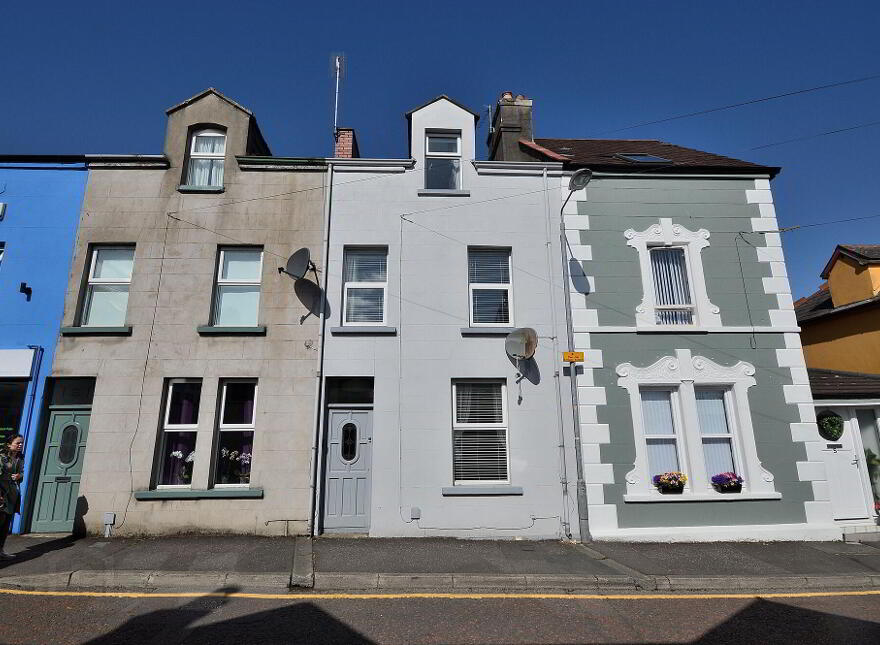 Property For Sale in Bangor, £150,000 Max PropertyPal