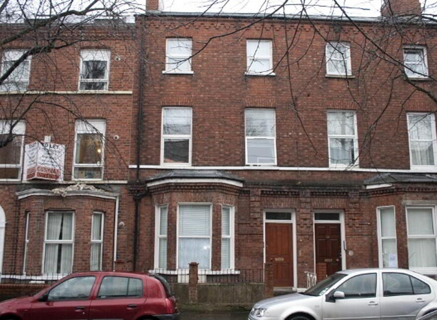 Unit 1, 24 Wolseley Street, Belfast, BT7 1LG photo