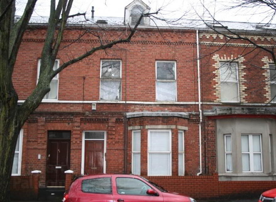 Unit 2, 34 Wolseley Street, Belfast, BT7 1LG photo