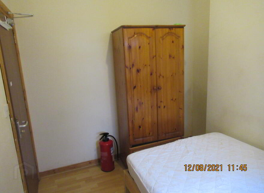 Unit 1, 14 Westminster Street, Belfast, BT7 1LA