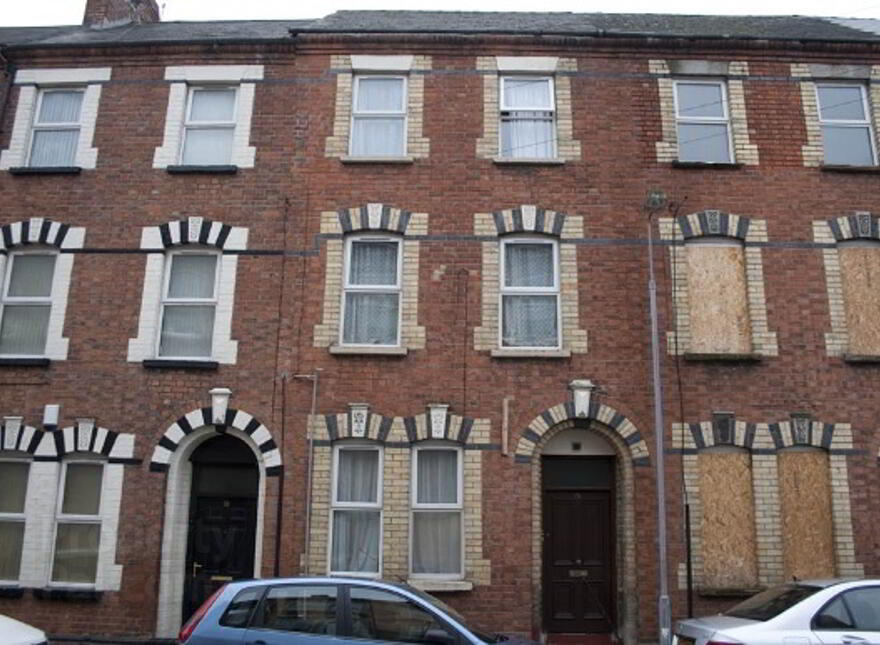 Unit 2, 12 Belgravia Avenue, Belfast, BT9 7BJ photo