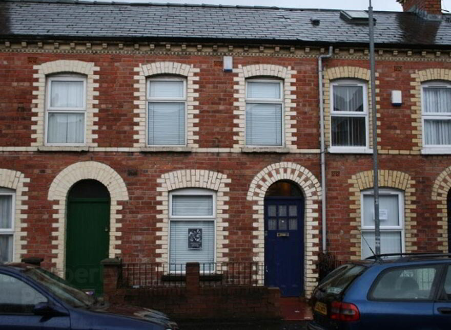 7 Carmel Street, Belfast, BT7 1QE photo