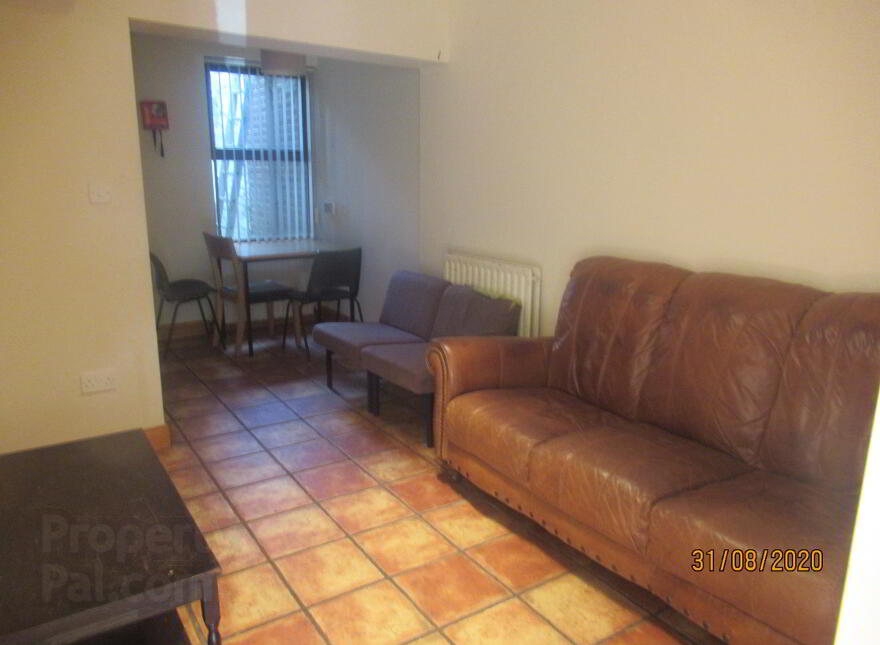 8 Carmel Street, Belfast, BT7 1QE photo