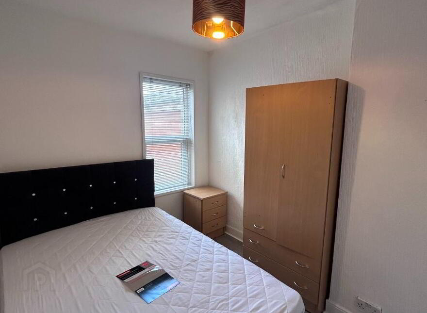 22 Carmel Street, Belfast, BT7 1QE
