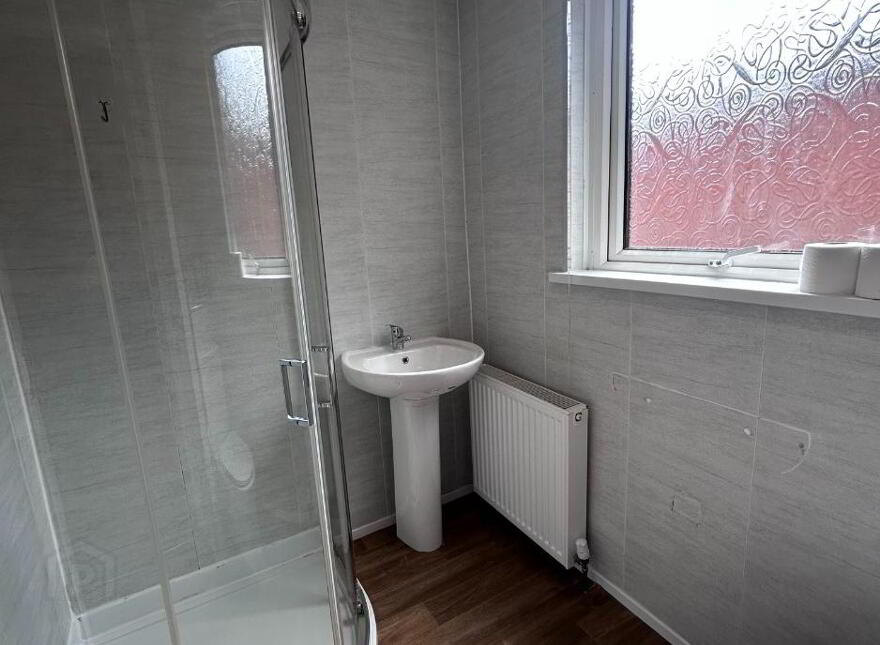 22 Carmel Street, Belfast, BT7 1QE