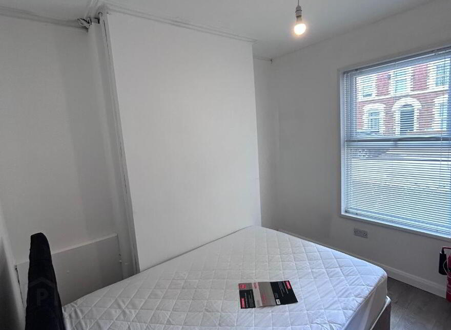 22 Carmel Street, Belfast, BT7 1QE