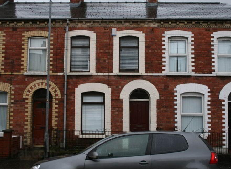 33 Carmel Street, Belfast, BT7 1QE photo