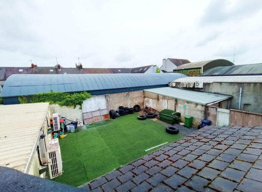 13-15 Hanover Street, Portadown, BT62 3ER