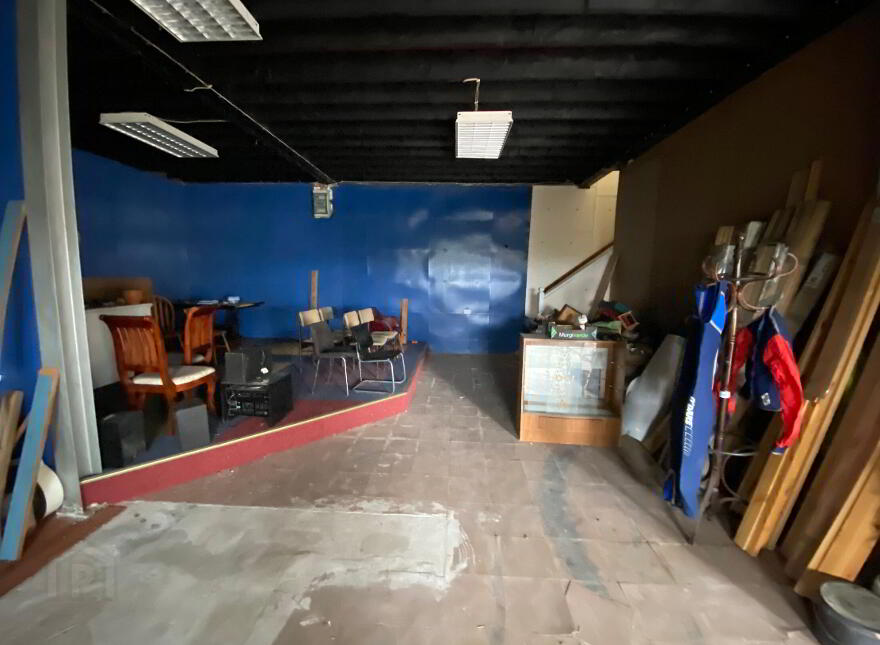 Kilmoganny, Kilkenny Town, R95TW97