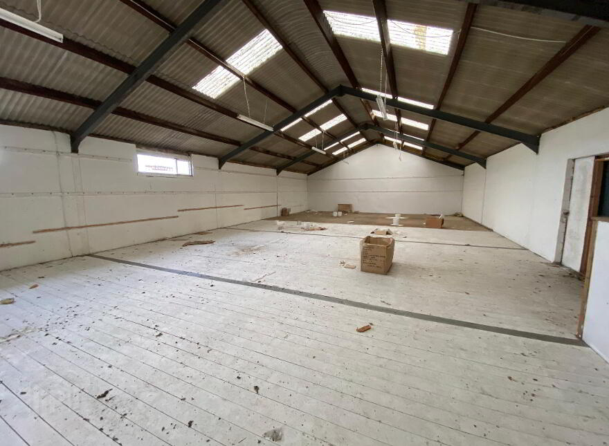 Kilmoganny, Kilkenny Town, R95TW97