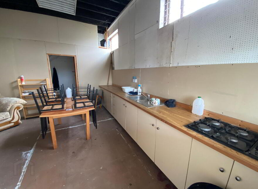 Kilmoganny, Kilkenny Town, R95TW97