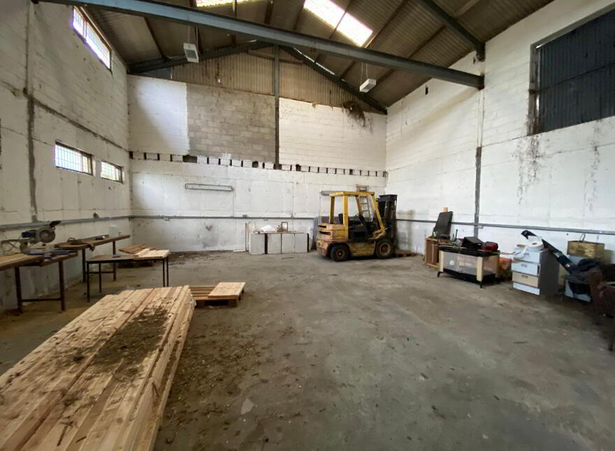 Kilmoganny, Kilkenny Town, R95TW97