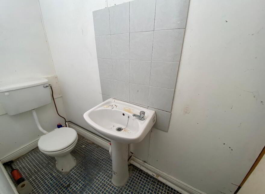 Kilmoganny, Kilkenny Town, R95TW97