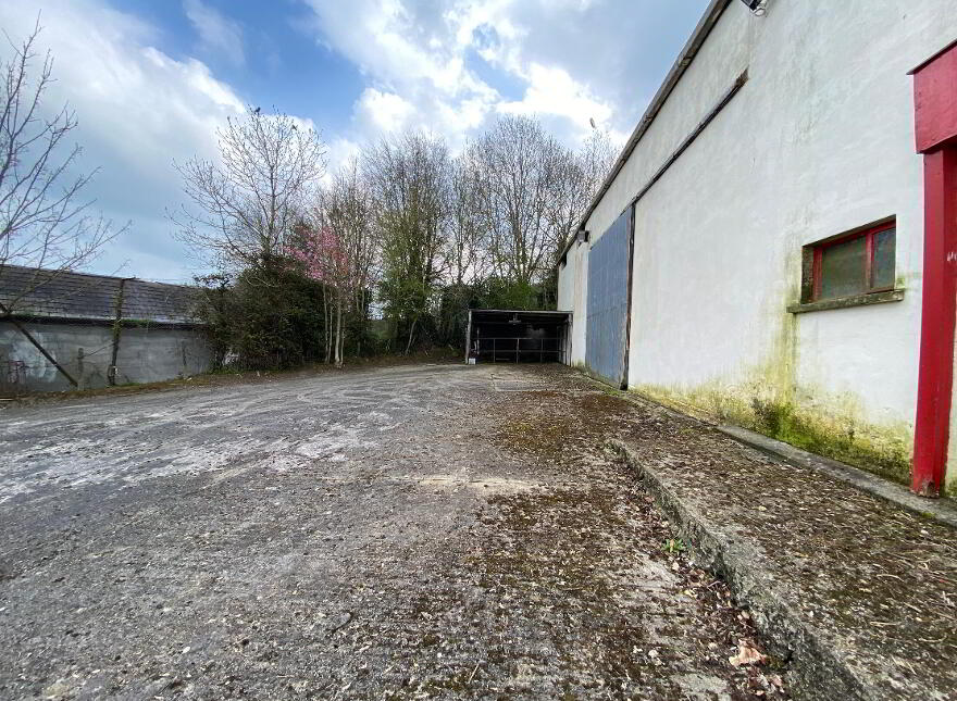 Kilmoganny, Kilkenny Town, R95TW97