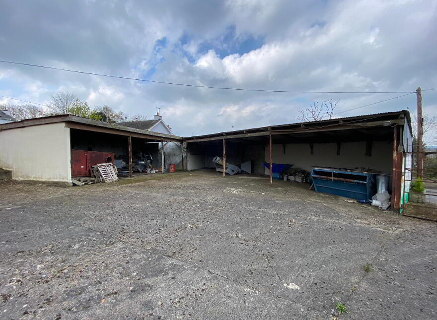 Kilmoganny, Kilkenny Town, R95TW97