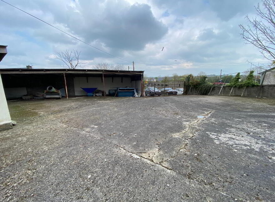 Kilmoganny, Kilkenny Town, R95TW97