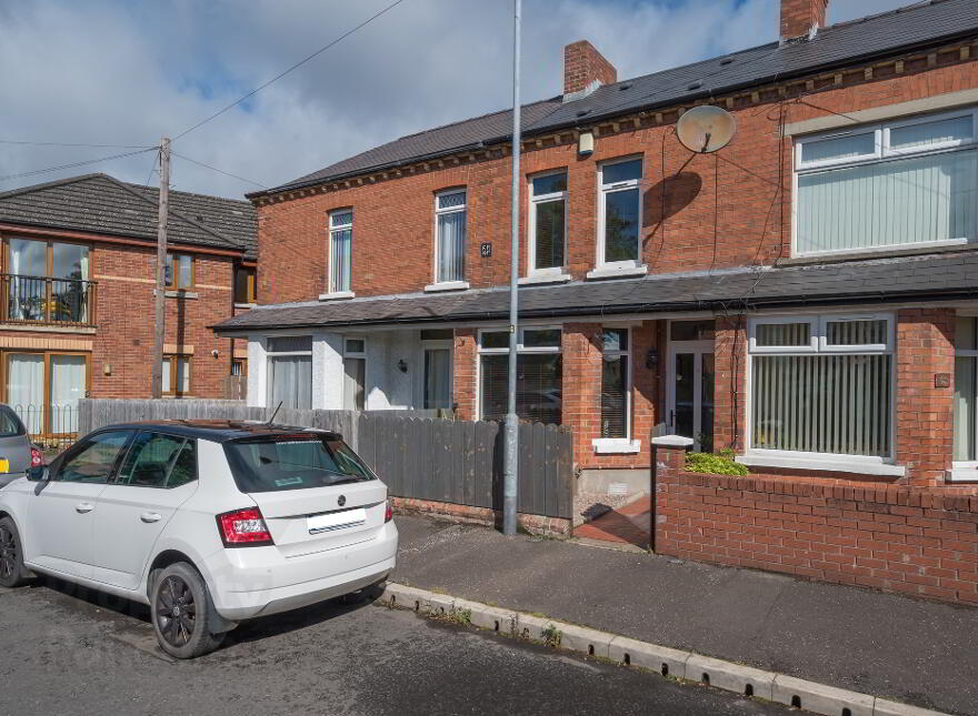 47 Ardenlee Drive, Belfast, BT6 8QL photo