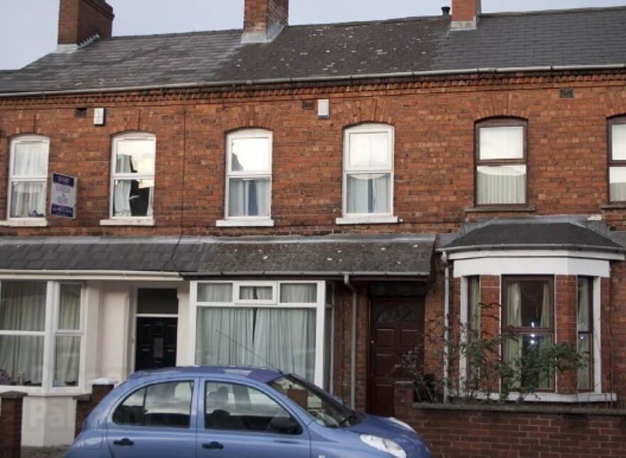 11 Donnybrook Street, Belfast, BT9 7DB photo