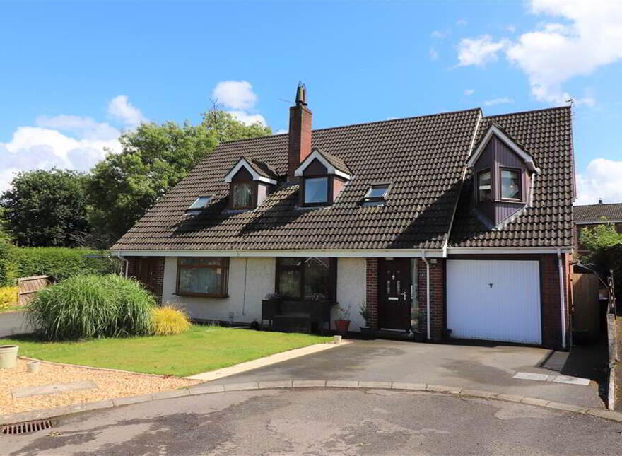 Property For Sale in Lisburn PropertyPal