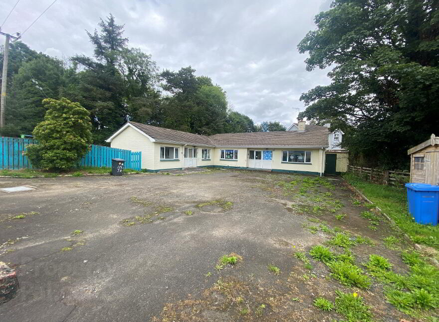 Former Day Care, 26 Faughan View Park, Waterside, Londonderry, BT47 2TA photo
