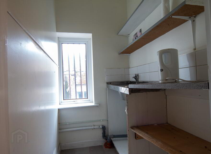 Shambles Business Centre, Unit 9/10 77 Lower English St, Armagh, BT61 7LJ