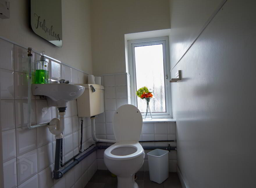 Shambles Business Centre, Unit 9/10 77 Lower English St, Armagh, BT61 7LJ