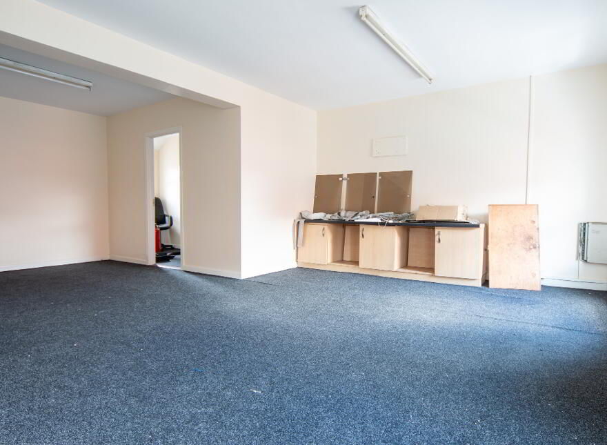 Shambles Business Centre, Unit 14 77 Lower English St, Armagh, BT61 7LJ
