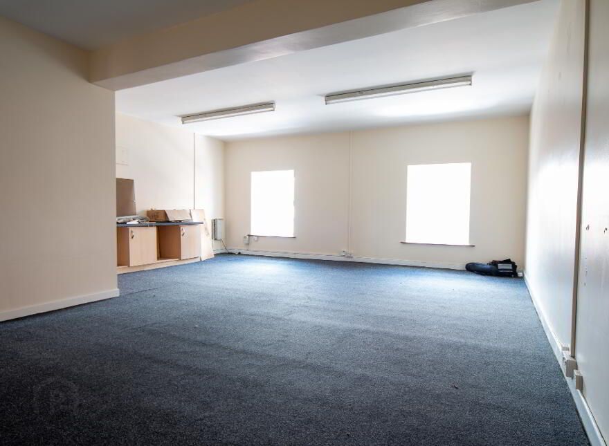 Shambles Business Centre, Unit 14 77 Lower English St, Armagh, BT61 7LJ