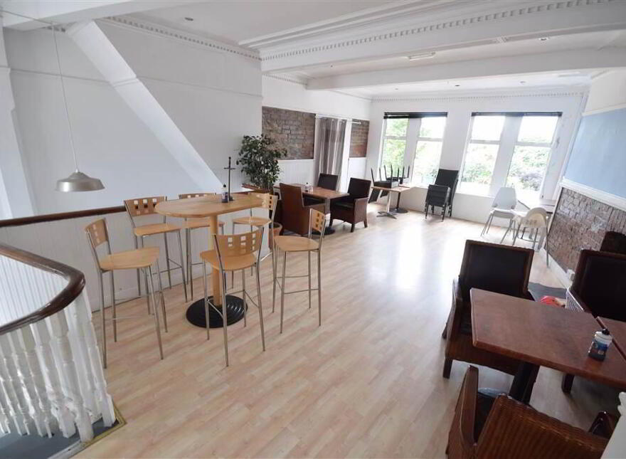 3 Bridge Street, Bangor, BT20 5AW