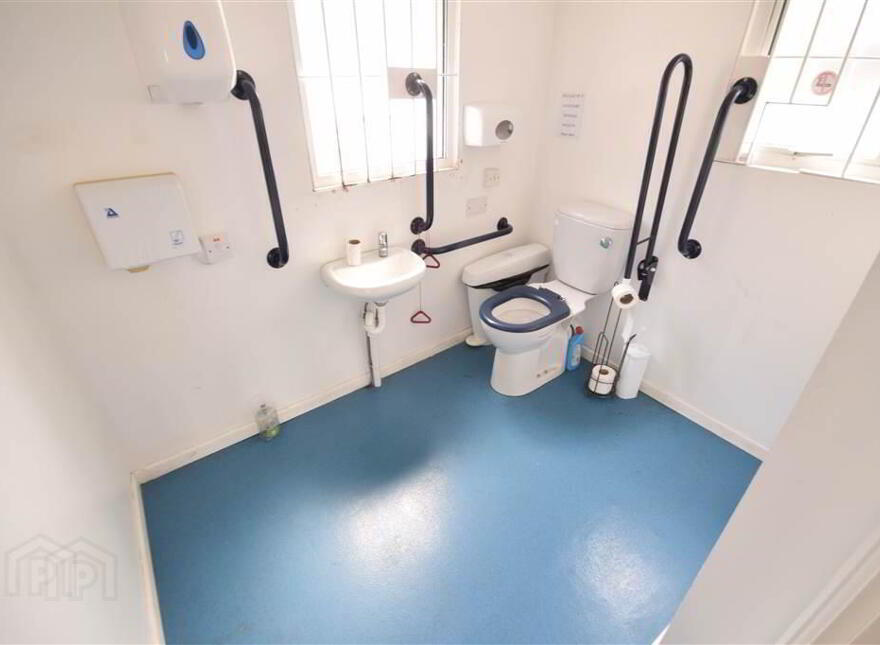 3 Bridge Street, Bangor, BT20 5AW