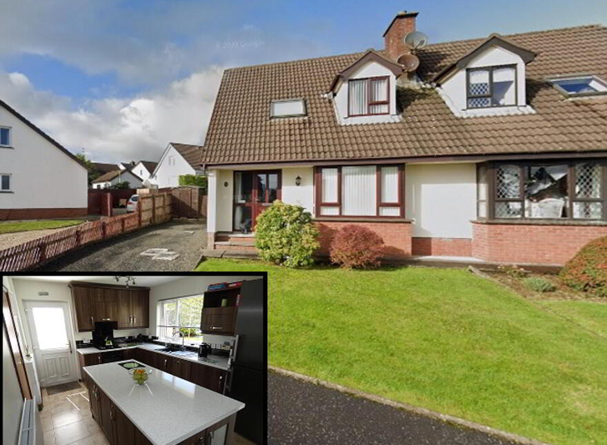 Property For Sale in Cloughmills PropertyPal