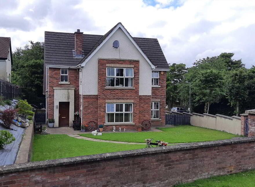 1 Waterfoot Park, Derry, Londonderry, BT47 6SW photo
